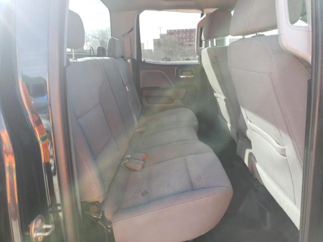 2016 CHEVROLET SILVERADO 1GCVKNEC9GZ207704