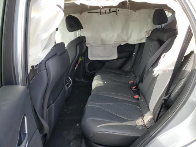 5J8TC2H58NL014039 Acura Rdx Technology
