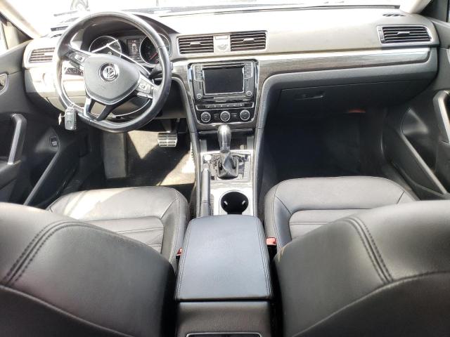 2016 VOLKSWAGEN PASSAT SEL - 1VWCS7A32GC026632