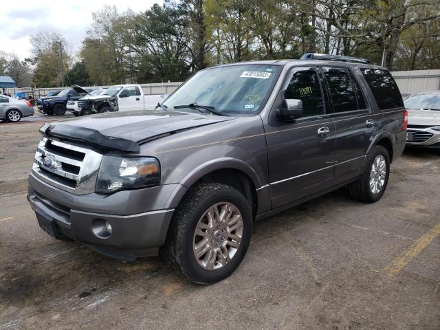 2014 Ford Expedition Limited