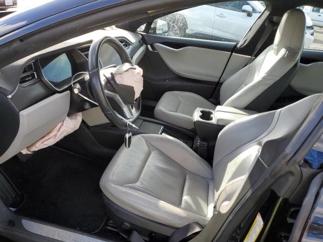 5YJSA1E11GF125274 Tesla MODEL S