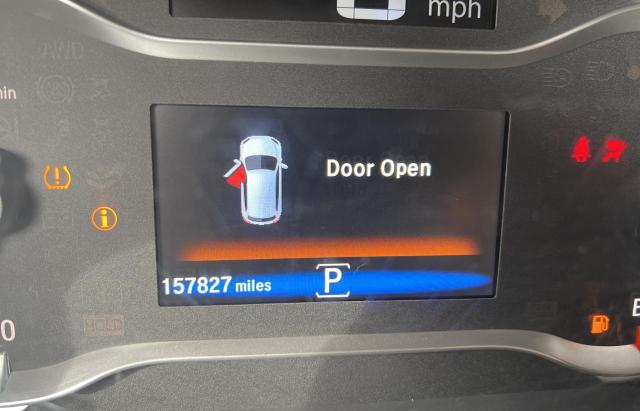 2016 HONDA PILOT LX - 5FNYF5H10GB018361