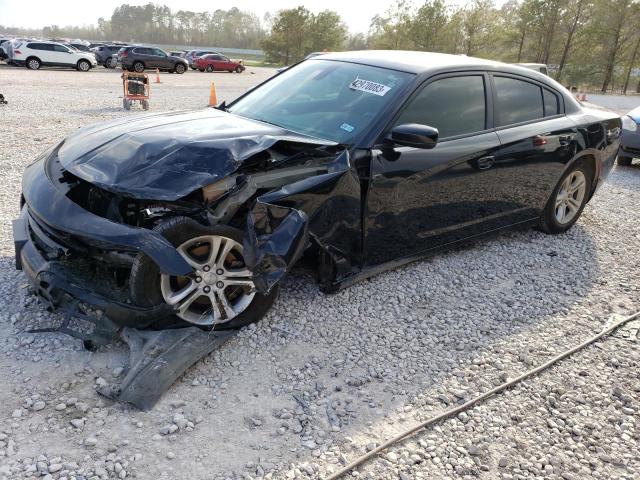 2019 DODGE CHARGER SX 2C3CDXBG5KH714262