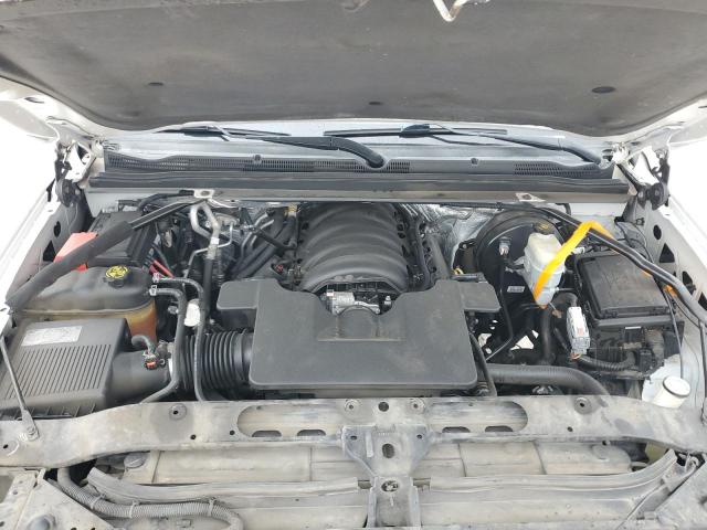 2015 CHEVROLET TAHOE C150 1GNSCBKC7FR149679
