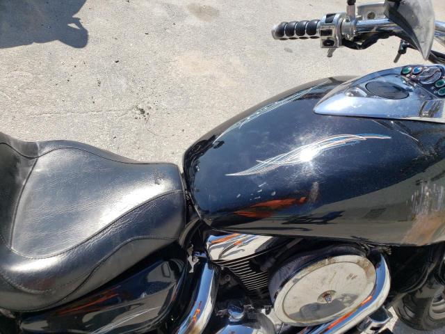 2005 KAWASAKI VULCAN - JKBVNKB135A006620