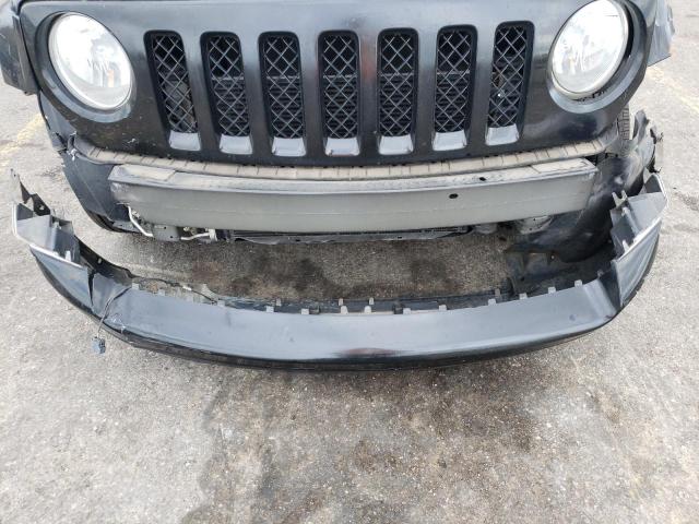 2016 JEEP PATRIOT SP 1C4NJPBB9GD700273