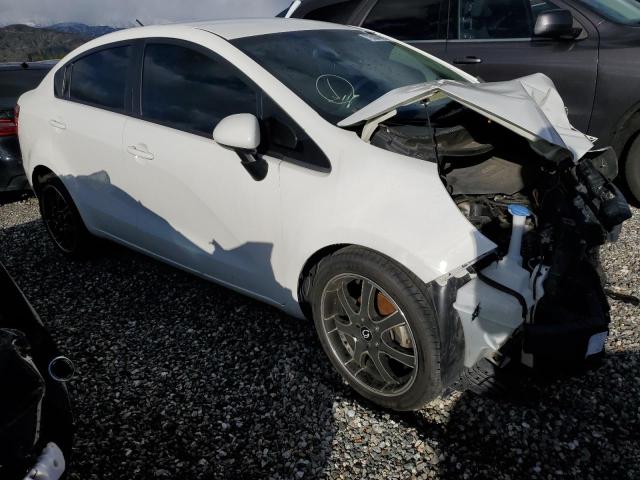 KNADM4A3XE6352817 KIA RIO LX