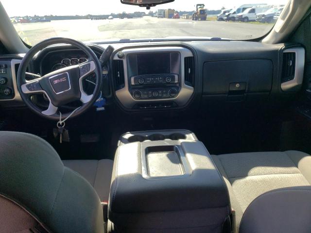 3GTU2MEC2HG233942 GMC Sierra K1500 Sle