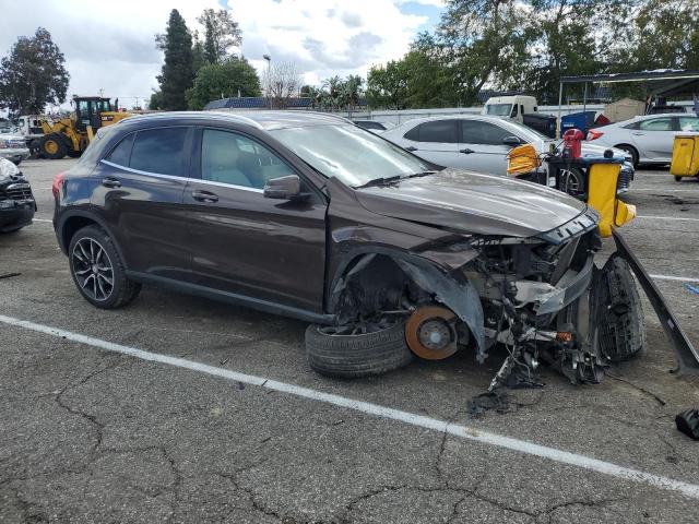 2015 MERCEDES-BENZ GLA 250 4M WDCTG4GB1FJ037322