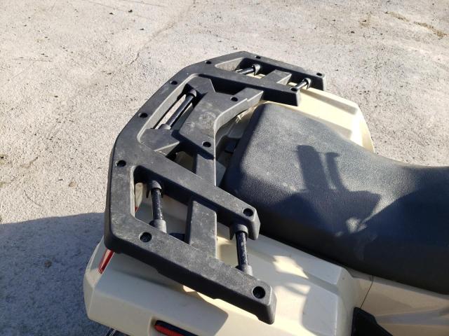 2022 ARCTIC CAT ATV - RFB22ATV9NK6X0466