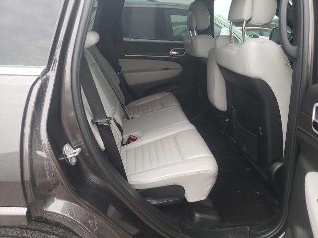 1C4RJFBGXJC210624 Jeep Grand Cherokee Limited