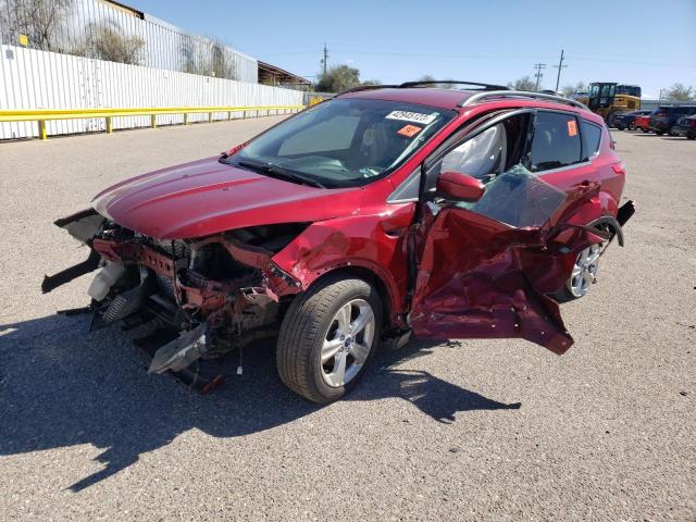 2016 FORD ESCAPE SE 1FMCU0GX7GUC11800