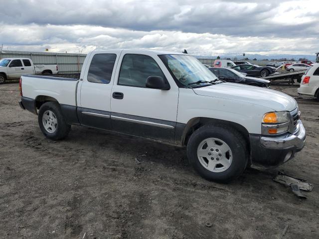 1GTEC19T76Z220935 GMC New Sierra C1500