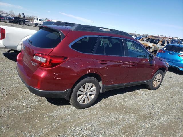 4S4BSAHC9F3260410 Subaru Outback 2.5i Premium