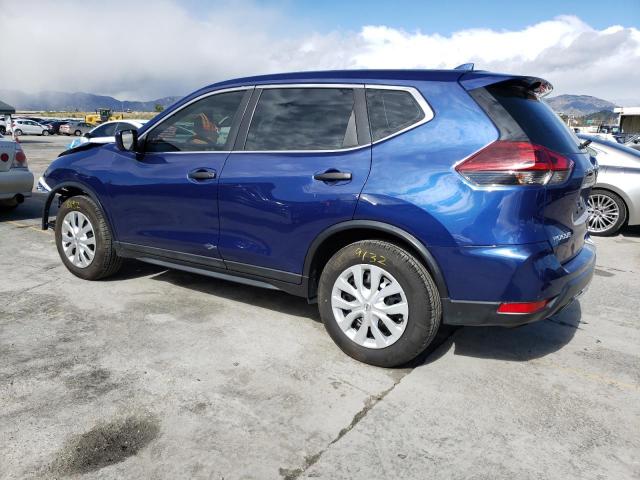 2019 NISSAN ROGUE S 5N1AT2MT9KC773249