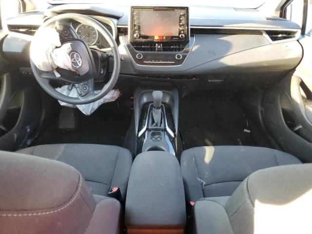 2021 TOYOTA COROLLA LE 5YFEPMAE3MP175857