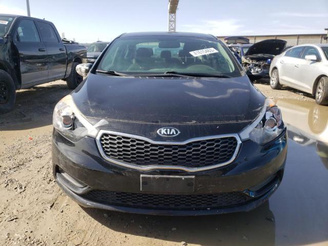 KNAFK4A6XG5495977 KIA FORTE LX