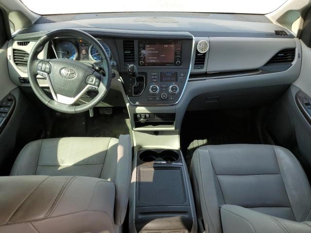 2018 TOYOTA SIENNA XLE 5TDYZ3DC3JS932223