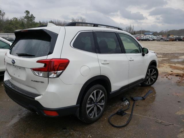 JF2SKAUC2LH598001 Subaru Forester Limited