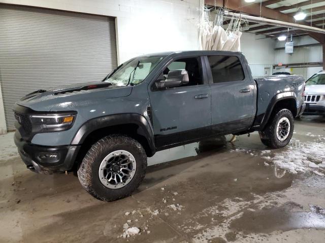 2021 RAM 1500 TRX - 1C6SRFU96MN900007