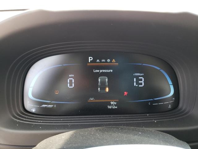 2023 HYUNDAI VENUE KMHRB8A32PU221526