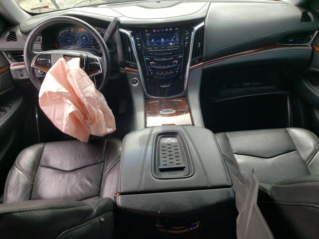 2016 CADILLAC ESCALADE L - 1GYS4BKJ1GR476353
