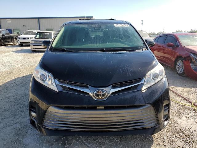 2018 TOYOTA SIENNA XLE 5TDYZ3DC3JS932223