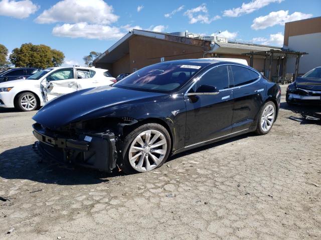 2017 Tesla Model S 