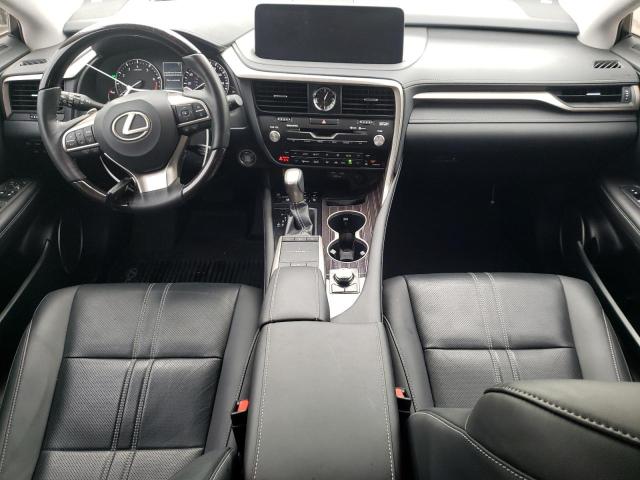2022 LEXUS RX 350 L L JTJJZKEA6N2023413