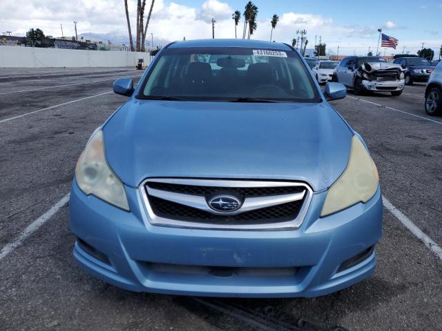 4S3BMBC67A3233821 Subaru Legacy 2.5i Premium