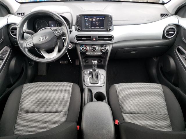2018 HYUNDAI KONA SEL KM8K22AA9JU149227