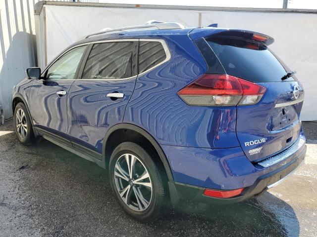 2019 NISSAN ROGUE S JN8AT2MV0KW397470