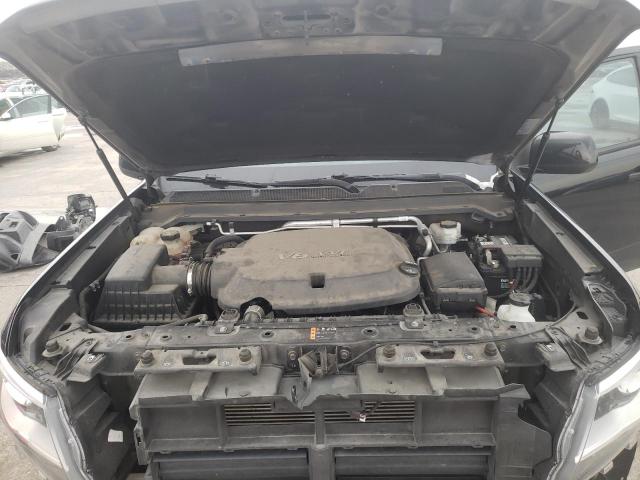 2018 CHEVROLET COLORADO Z - 1GCGSDEN8J1234628