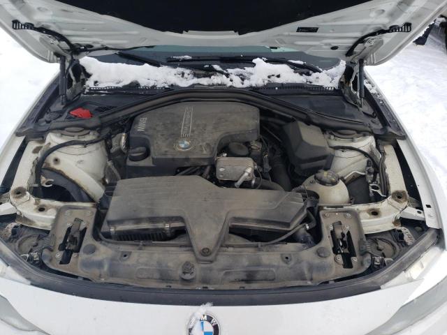 WBA8E5G50GNU19575 BMW 320 XI