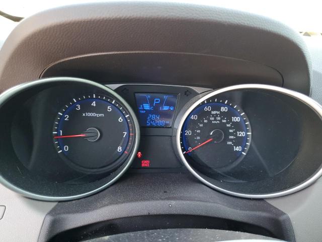 2015 HYUNDAI TUCSON LIM - KM8JU3AG4FU109497