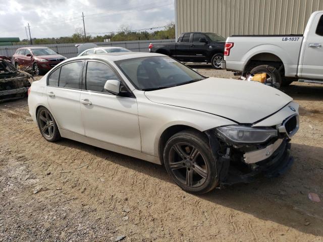 2015 BMW 328 I WBA3A5C59FF606754