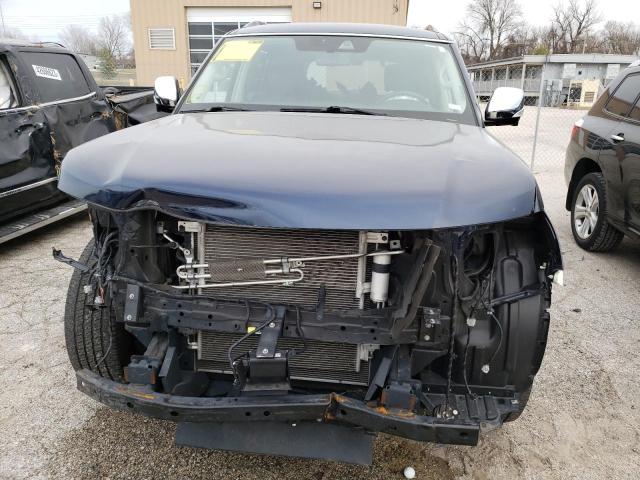 2019 NISSAN ARMADA PLA - JN8AY2NE1K9759742