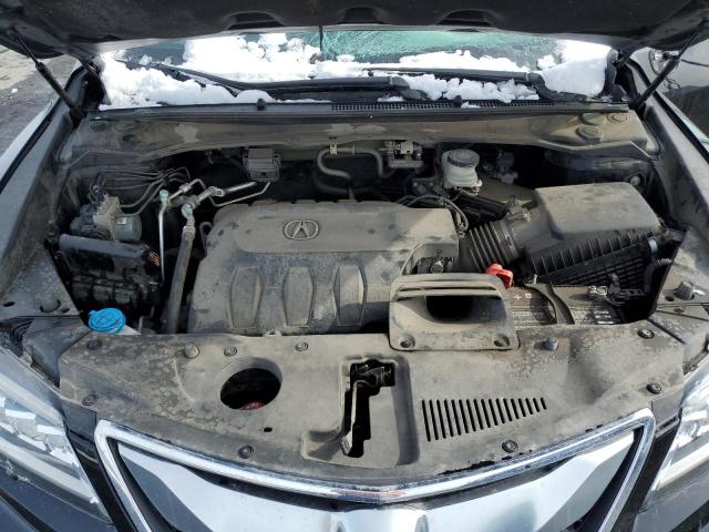 5J8TB4H77GL003861 Acura RDX