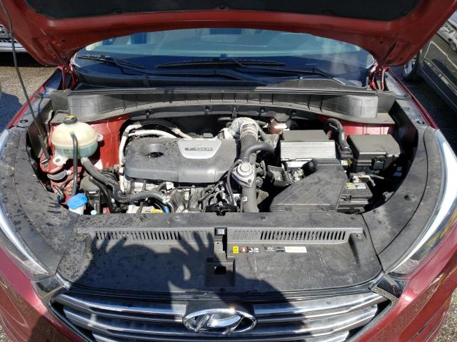 2016 HYUNDAI TUCSON LIM - KM8J33A23GU232703