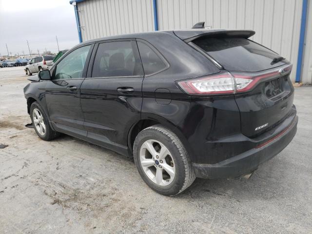 2017 FORD EDGE SE 2FMPK3G93HBB73838