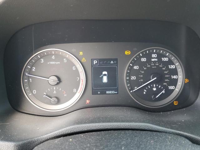 2017 HYUNDAI TUCSON LIM KM8J3CA43HU418731