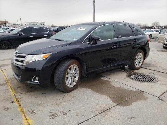 2014 Toyota Venza LE