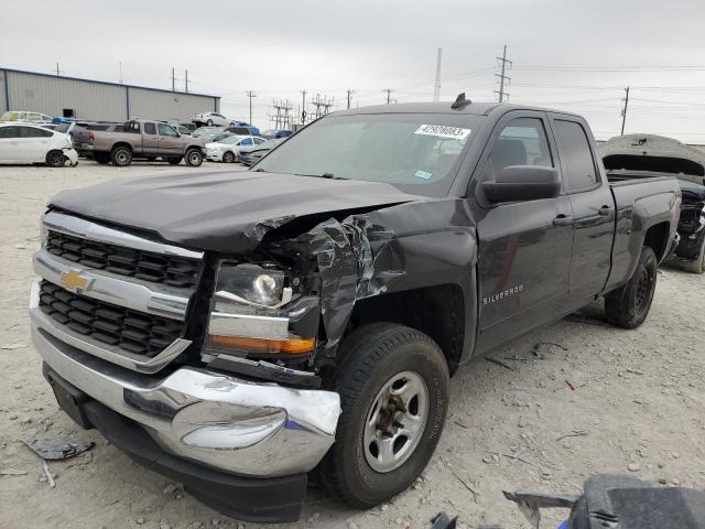 2016 CHEVROLET SILVERADO 1GCRCREH3GZ335065
