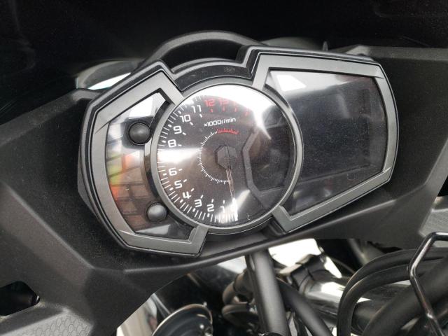 2021 KAWASAKI EX400 - JKAEXKG13MDAD6624