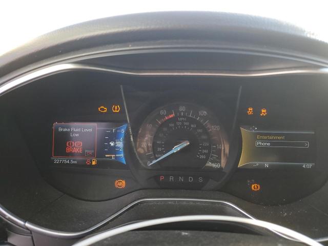 2017 FORD FUSION TIT 3FA6P0K93HR181453