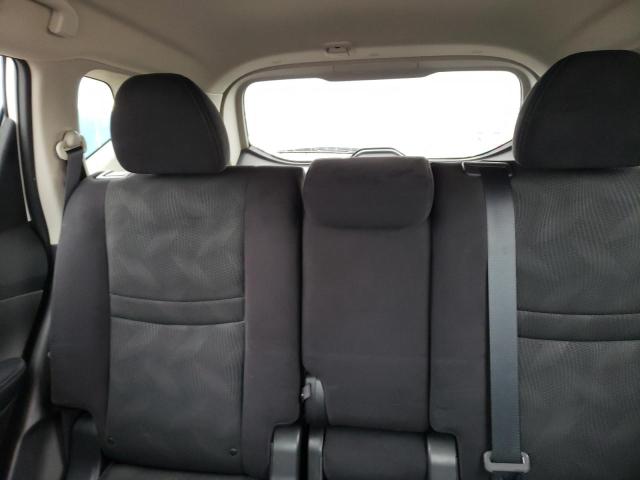 5N1AT2MV1EC815290 Nissan ROGUE S