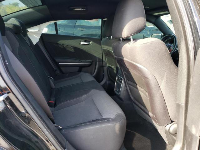 2019 DODGE CHARGER SX 2C3CDXBG5KH714262