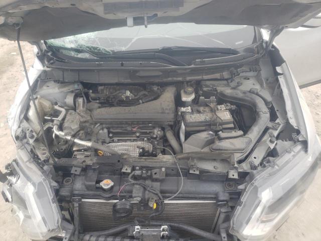 2019 NISSAN ROGUE S 5N1AT2MVXKC700778