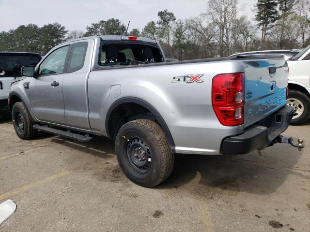 2021 FORD RANGER XL - 1FTER1EH3MLD44829