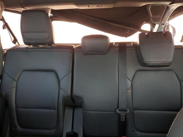 1FMEE5DP9MLA93385 Ford Bronco Base
